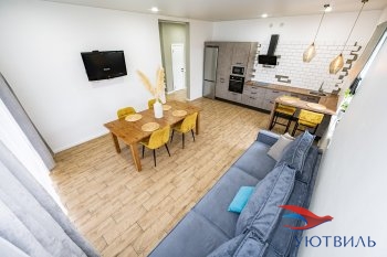 Коттедж 105 кв.м. в Чистых росах-2 в Туапсе - tuapse.yutvil.ru - фото 6 Коттедж 105 кв.м. в Чистых росах-2 в Туапсе - tuapse.yutvil.ru - фото 6