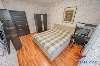 Трёшка на Анатолия Мехренцева в Туапсе - tuapse.yutvil.ru - фото 5