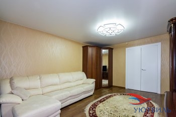 Трехкомнатная квартира на Стачек в Туапсе - tuapse.yutvil.ru - фото 5
