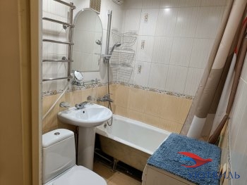 Однокомнатная квартира На Куйбышева в Туапсе - tuapse.yutvil.ru - фото 7