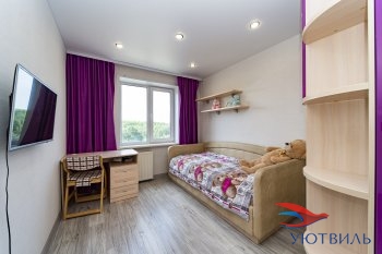 Трёхкомнатная квартира на Начдива Онуфриева в Туапсе - tuapse.yutvil.ru - фото 6 Трёхкомнатная квартира на Начдива Онуфриева в Туапсе - tuapse.yutvil.ru - фото 6