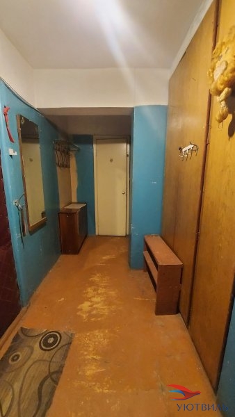 2-х комнатная квартира на Восстания 97 в Туапсе - tuapse.yutvil.ru - фото 7 2-х комнатная квартира на Восстания 97 в Туапсе - tuapse.yutvil.ru - фото 7