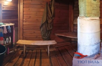 Бревенчатый дом в СНТ Ветеран в Туапсе - tuapse.yutvil.ru - фото 7