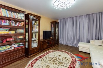 Трехкомнатная квартира на Стачек в Туапсе - tuapse.yutvil.ru - фото 6