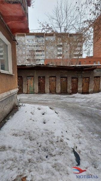 Продается бюджетная 2-х комнатная квартира в Туапсе - tuapse.yutvil.ru - фото 7 Продается бюджетная 2-х комнатная квартира в Туапсе - tuapse.yutvil.ru - фото 7