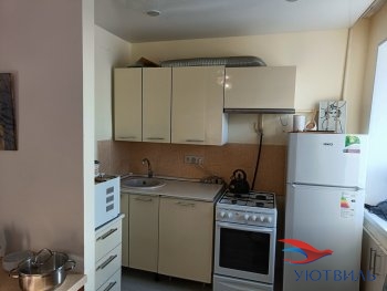 Однокомнатная квартира На Куйбышева в Туапсе - tuapse.yutvil.ru - фото 8