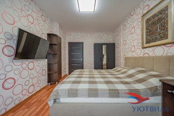 Трёшка на Анатолия Мехренцева в Туапсе - tuapse.yutvil.ru - фото 7