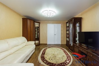 Трехкомнатная квартира на Стачек в Туапсе - tuapse.yutvil.ru - фото 7