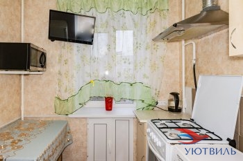 Однокомнатная квартира на Бакинских комиссаров в Туапсе - tuapse.yutvil.ru - фото 7 Однокомнатная квартира на Бакинских комиссаров в Туапсе - tuapse.yutvil.ru - фото 7