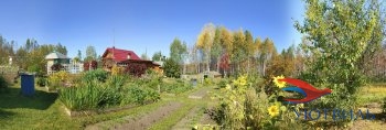 Бревенчатый дом в СНТ Ветеран в Туапсе - tuapse.yutvil.ru - фото 9