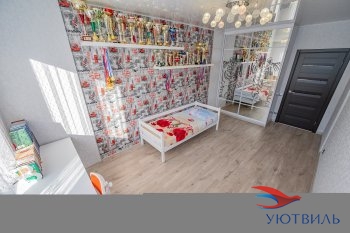 Трёшка на Анатолия Мехренцева в Туапсе - tuapse.yutvil.ru - фото 8