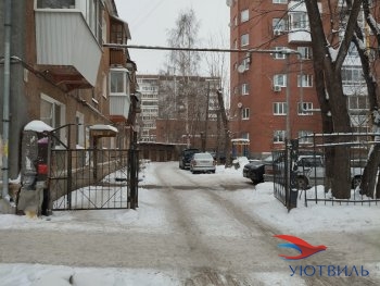 Продается бюджетная 2-х комнатная квартира в Туапсе - tuapse.yutvil.ru - фото 9 Продается бюджетная 2-х комнатная квартира в Туапсе - tuapse.yutvil.ru - фото 9
