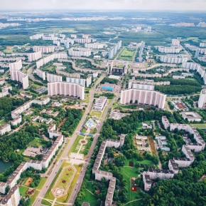 Город Москва, проспект Новоясеневский, д.17/50 в Туапсе - tuapse.yutvil.ru - фото 21 Город Москва, проспект Новоясеневский, д.17/50 в Туапсе - tuapse.yutvil.ru - фото 21