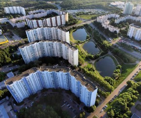 Город Москва, проспект Новоясеневский, д.17/50 в Туапсе - tuapse.yutvil.ru - фото 22 Город Москва, проспект Новоясеневский, д.17/50 в Туапсе - tuapse.yutvil.ru - фото 22