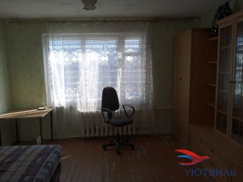 Две комнаты на Молодежи 80 в Туапсе - tuapse.yutvil.ru - фото 5