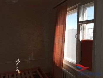 Две комнаты на Молодежи 80 в Туапсе - tuapse.yutvil.ru - фото 8