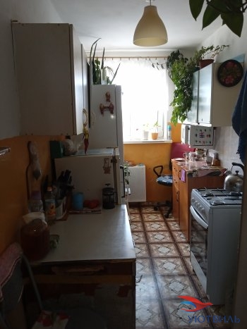 Две комнаты на Молодежи 80 в Туапсе - tuapse.yutvil.ru - фото 14