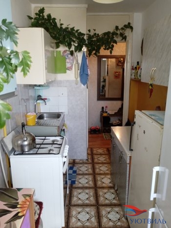 Две комнаты на Молодежи 80 в Туапсе - tuapse.yutvil.ru - фото 15
