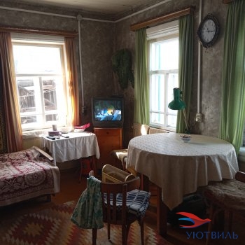 Дом с земельным участком в пос. Красный Адуй в Туапсе - tuapse.yutvil.ru - фото 13