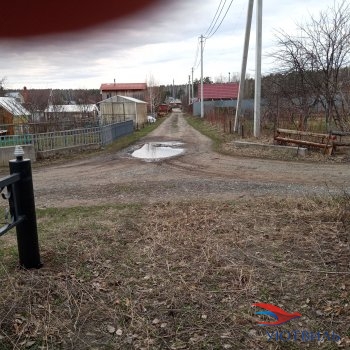 садовый участок в Дуброво-1 в Туапсе - tuapse.yutvil.ru - фото 7