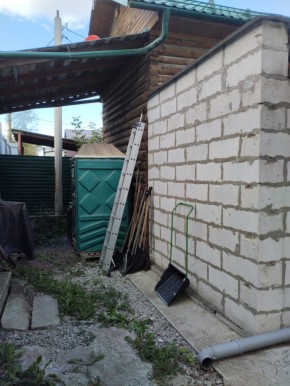 Коллективный сад номер 7, участок 58 в Туапсе - tuapse.yutvil.ru - фото 30 Коллективный сад номер 7, участок 58 в Туапсе - tuapse.yutvil.ru - фото 30