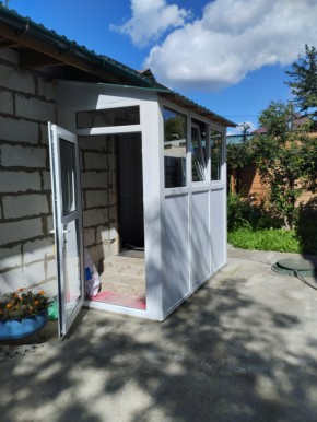 Коллективный сад номер 7, участок 58 в Туапсе - tuapse.yutvil.ru - фото 33 Коллективный сад номер 7, участок 58 в Туапсе - tuapse.yutvil.ru - фото 33