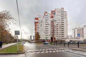 г. Москва, ул. Архитектора Власова 22. в Туапсе - tuapse.yutvil.ru - фото 36 г. Москва, ул. Архитектора Власова 22. в Туапсе - tuapse.yutvil.ru - фото 36