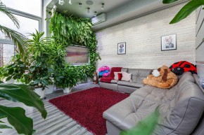 г. Москва, ул. Архитектора Власова 22. в Туапсе - tuapse.yutvil.ru - фото 6 г. Москва, ул. Архитектора Власова 22. в Туапсе - tuapse.yutvil.ru - фото 6