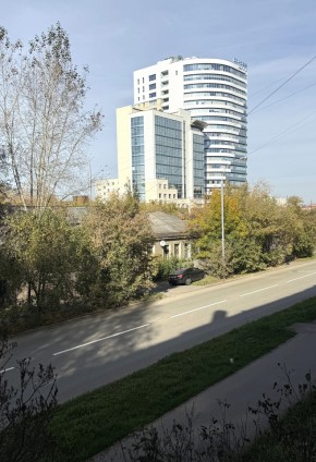 ул. Железнодорожников,1 в Туапсе - tuapse.yutvil.ru - фото 2 ул. Железнодорожников,1 в Туапсе - tuapse.yutvil.ru - фото 2