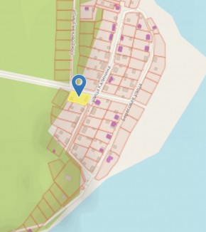ул. Калиновая,9 в Туапсе - tuapse.yutvil.ru ул. Калиновая,9 в Туапсе - tuapse.yutvil.ru