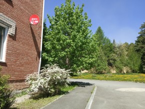 ул. Сосновая, 8 в Туапсе - tuapse.yutvil.ru - фото 25 ул. Сосновая, 8 в Туапсе - tuapse.yutvil.ru - фото 25